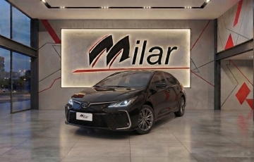 COROLLA